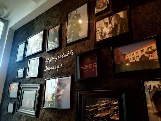 The Moomba Wine Shop