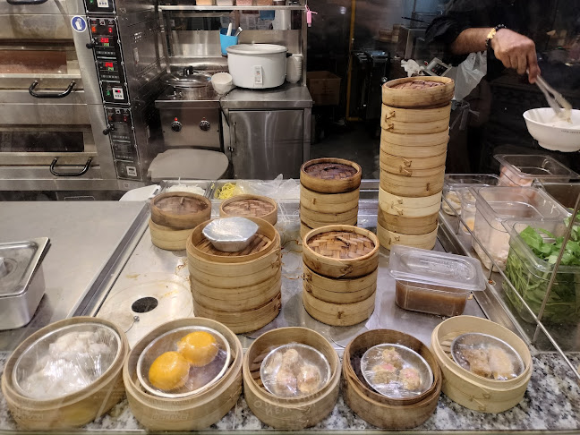 Opinii despre Food Opera în Singapore - Hospitality and gastronomy