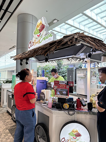 85 Bedok North Street 4, #01-27, Singapore 460085