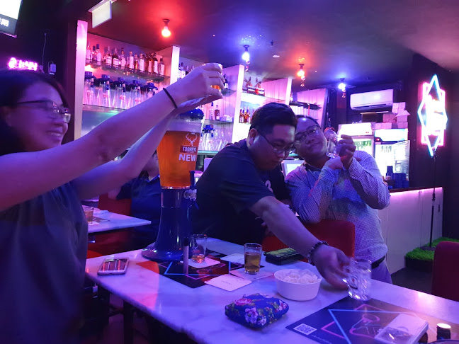 Opinii despre K studio Bar în Singapore - Hospitality and gastronomy