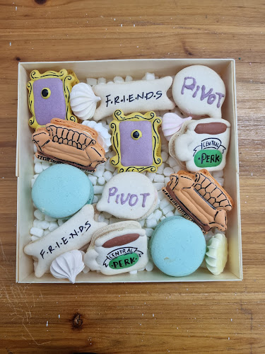 Macaron addicts - Singapore