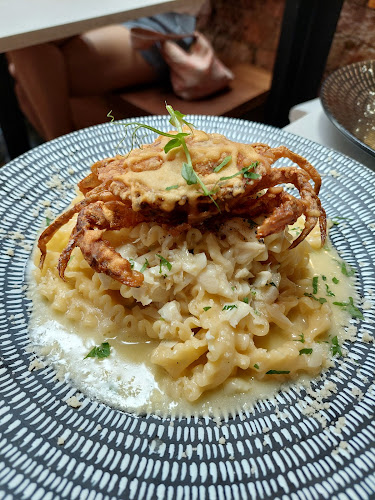 Opinii despre Clovelly în Singapore - Hospitality and gastronomy