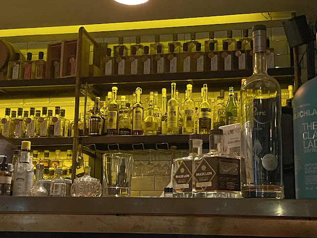 Comentarii opinii despre The Single Cask