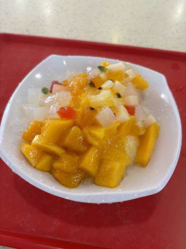 Opinii despre Liang Liang Garden Desserts în Singapore - Hospitality and gastronomy