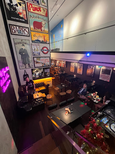 Opinii despre Vertigo26 în Singapore - Hospitality and gastronomy