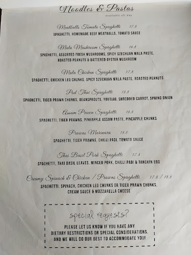 Comentarii opinii despre Fat Po