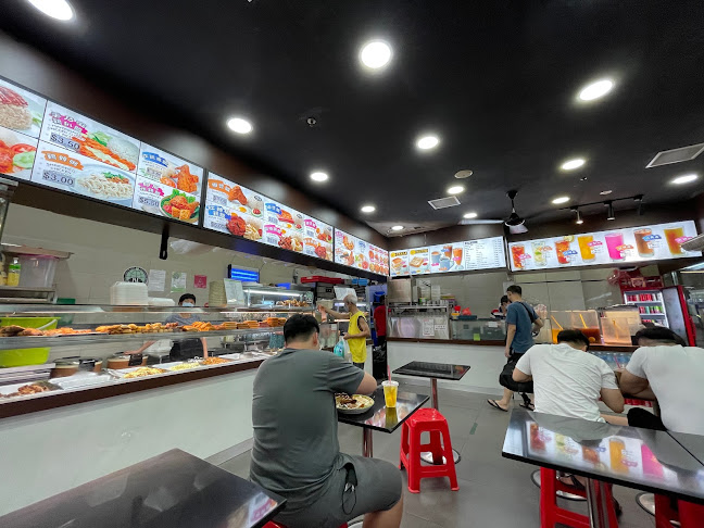 Comentarii opinii despre Khatib Foodshop