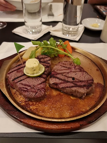 Comentarii opinii despre Angus Steak House