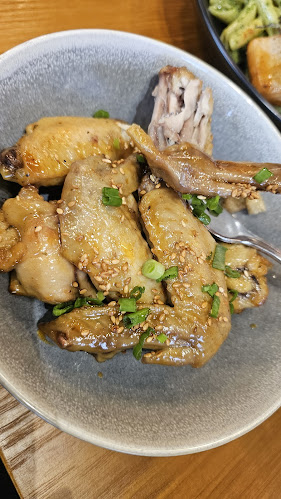 Comentarii opinii despre Refuel Cafe