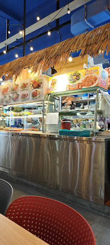 Combo 105 - Hospitality and gastronomy