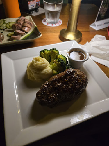 Comentarii opinii despre BLooiE's Roadhouse