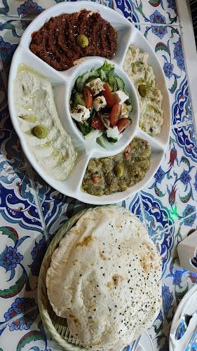 Opinii despre Cappadocia Turkish & Mediterranean Restaurant în Singapore - Hospitality and gastronomy