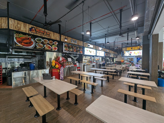 Asia Coffee House - Hospitality and gastronomy