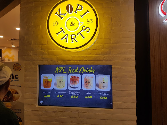 10 Eunos Rd 8, #01-129 SingPost Centre, Singapore 408600