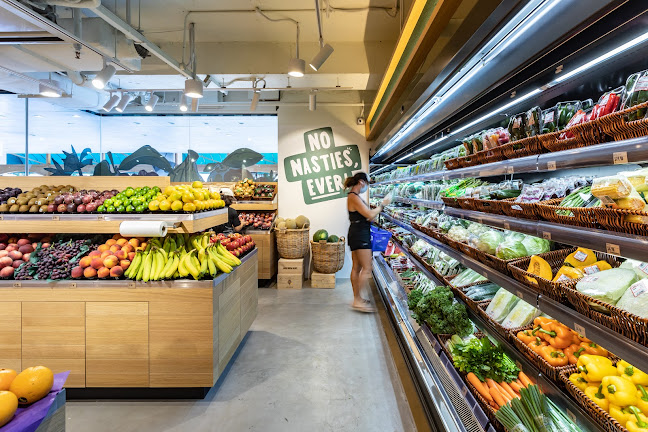 Comentarii opinii despre Little Farms Market, Katong Point (Grocer)