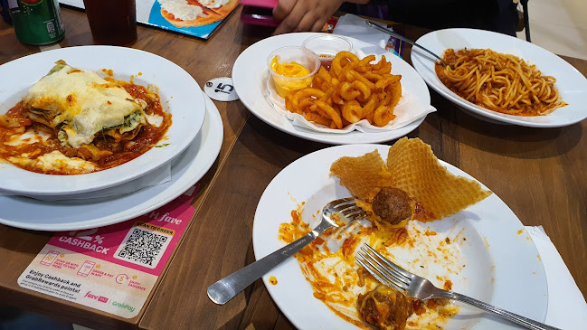 Comentarii opinii despre Geláre Bugis+