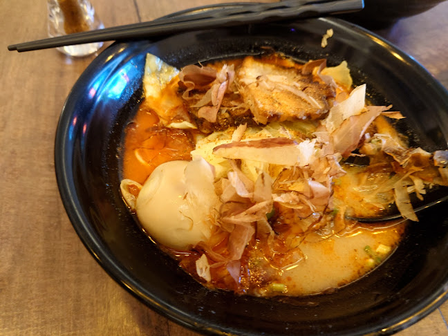 Yen Izakaya 円居酒屋 - Singapore