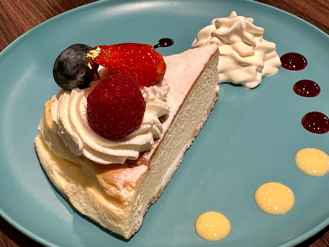 Cafe Ma Maison - Singapore