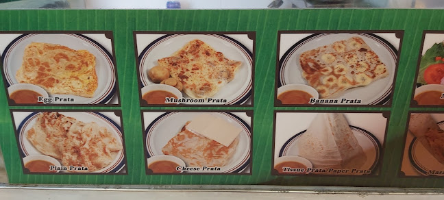 Indian Cusine (Punggol Plaza) - Hospitality and gastronomy