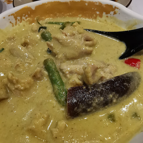 Sanook Kitchen - West Mall