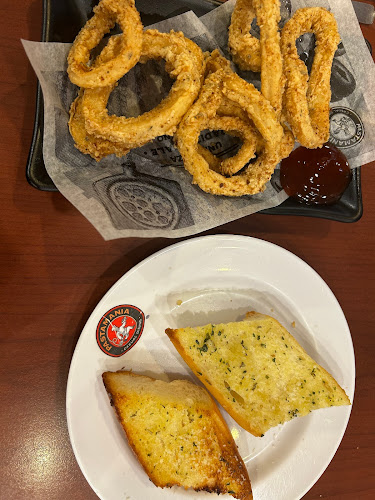 Comentarii opinii despre PastaMania - Italian Casual Dining @ Lot One