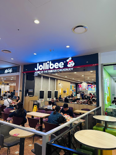 Jollibee Jurong Point - Singapore