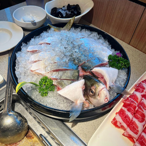海底捞 Haidilao Hot Pot @Paya Lebar Quarter