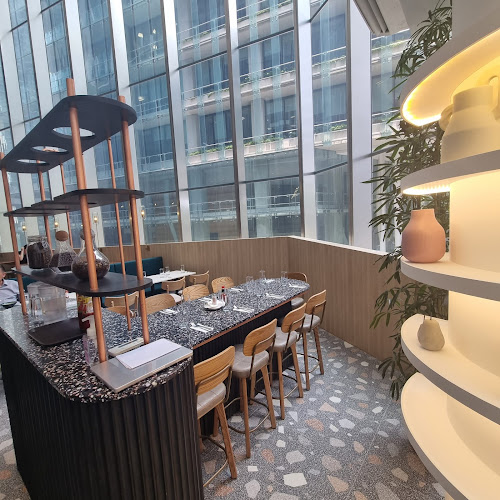 Rakki Cafe & Munchies