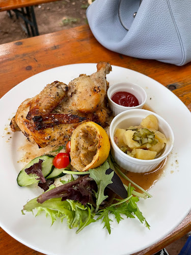 Opinii despre BB&B - Bread, Beer & Brez'n (Phoenix Park) în Singapore - Hospitality and gastronomy