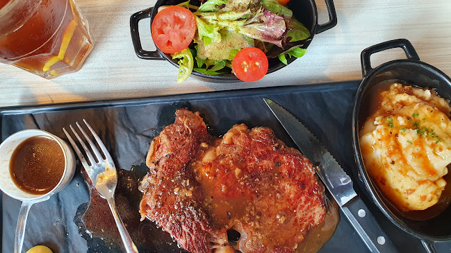 5 Senses Bistro The Star Vista - Singapore