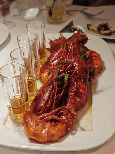 Comentarii opinii despre estiatorio Milos