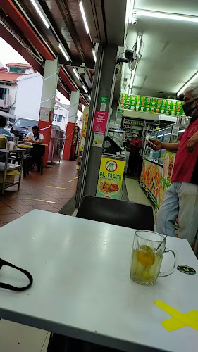 Comentarii opinii despre Al-Bismi Restaurant