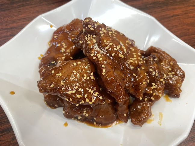 Uncle Leong Seafood - Singapore