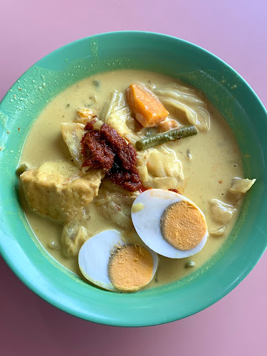 Indonesian Food House - Hospitality and gastronomy