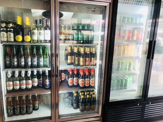 Nandini restaurant - Hospitality and gastronomy