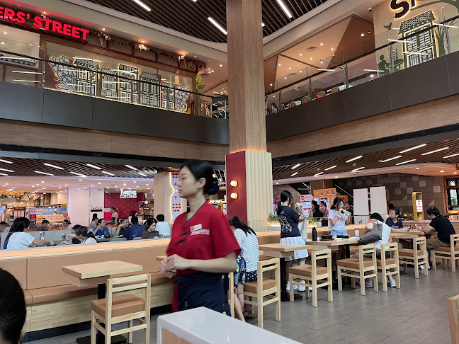 1 Jelebu Rd, #02-17/17A, Singapore 677743