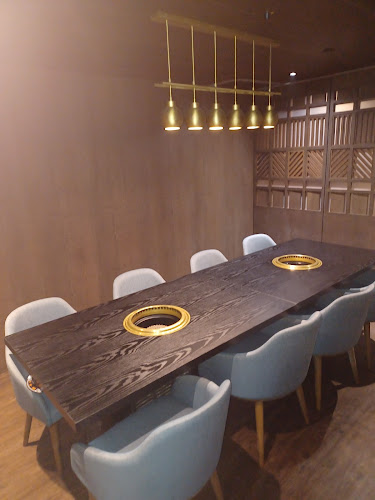 Tokyo Yakiniku Heijoen Takashimaya 東京焼肉平城苑 高島屋 - Singapore