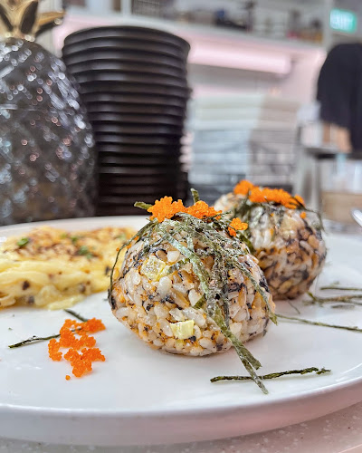 HOUSE DOWNSTAIRS - Singapore