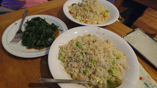 Comentarii opinii despre Soup Restaurant 三盅两件 @ Clementi Mall