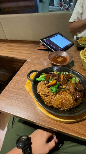 Yassin Kampung @ Admiralty - Singapore