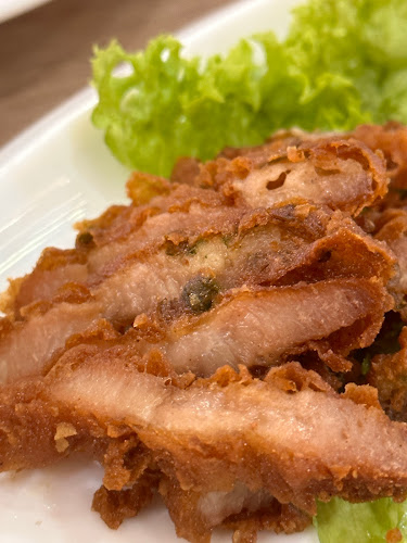 Comentarii opinii despre Kam’s Kitchen