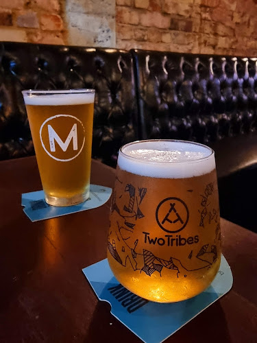 Comentarii opinii despre Malthouse