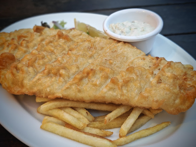 georges by the Bay - Hospitality and gastronomy