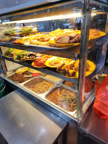 123 Bedok North Street 2, Singapore 460123