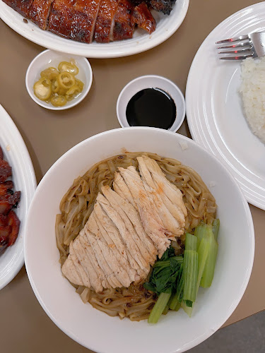 11 Rivervale Cres, #01-01/02/03 Rivervale Mall Food Junction, Singapore 545082