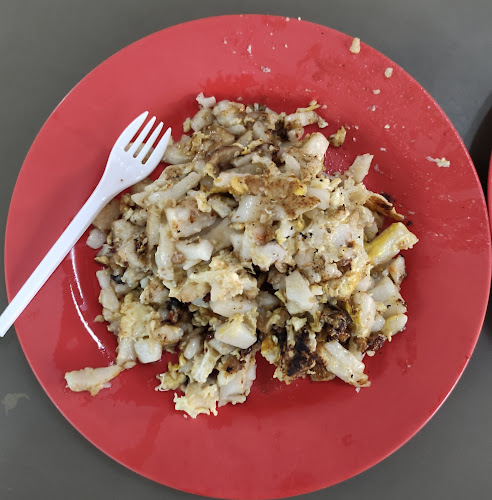 208B New Upper Changi Rd, #01-37 Bedok Interchange Hawker Centre, Singapore 462208