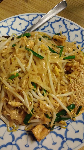 Opinii despre Esarn Thai Corner Pasir Panjang în Singapore - Hospitality and gastronomy