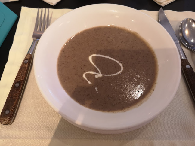 Comentarii opinii despre Angus Steak House