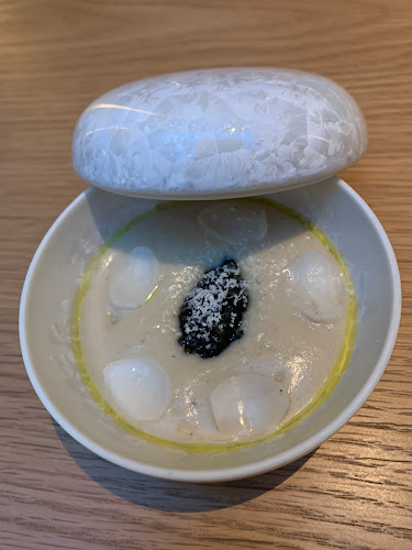 Restaurant Born - Singapore