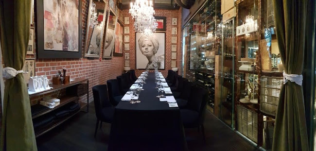 Comentarii opinii despre OSO Ristorante